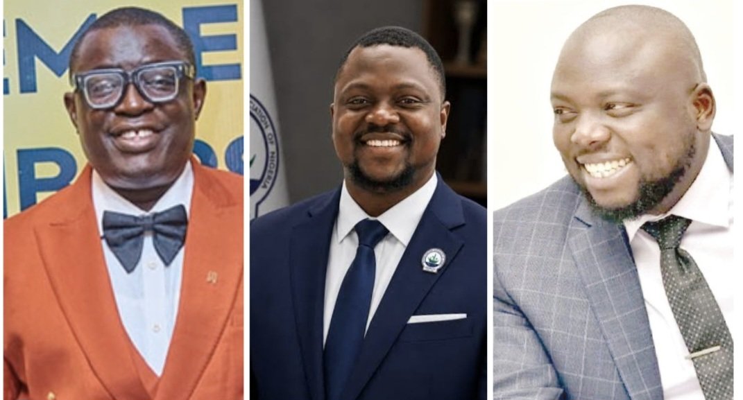 DAILYTRENDNEWS2's tweet photo. Emmanuel Maiguwa, Bolaji Abimbola to Speak As Onigbinde-led MARAN Exco Sets for Inauguration June 23rd 
#www.dailytrend.com.ng https://t.co/2b4jPwMtJa