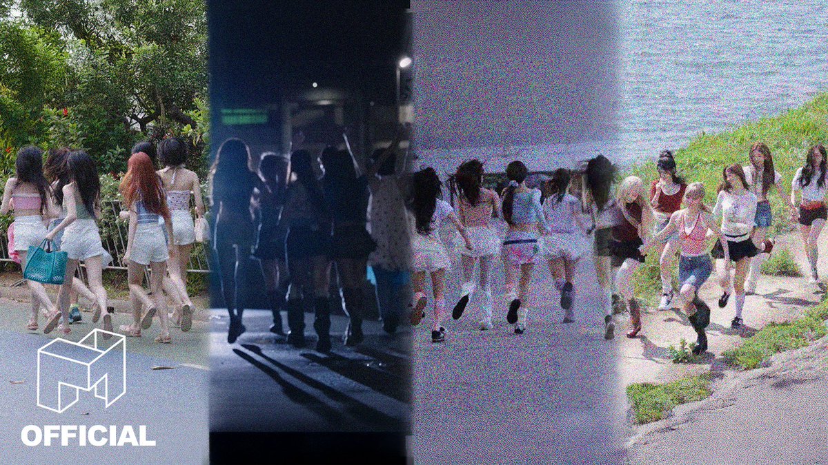 hhayecn's tweet photo. ㅤㅤㅤ
𐙚 𓂋๋ ࣭ ⭑Pengantar album: komentar 24 member tentang album <LOVE&amp;POP> pt.1. Penasaran? Segera klik link dibawah dan selamat menonton WAV! 💕
#트리플에스크림 #LOVEnPOP

https://t.co/nymn2sz2be https://t.co/6qIMXflcUz