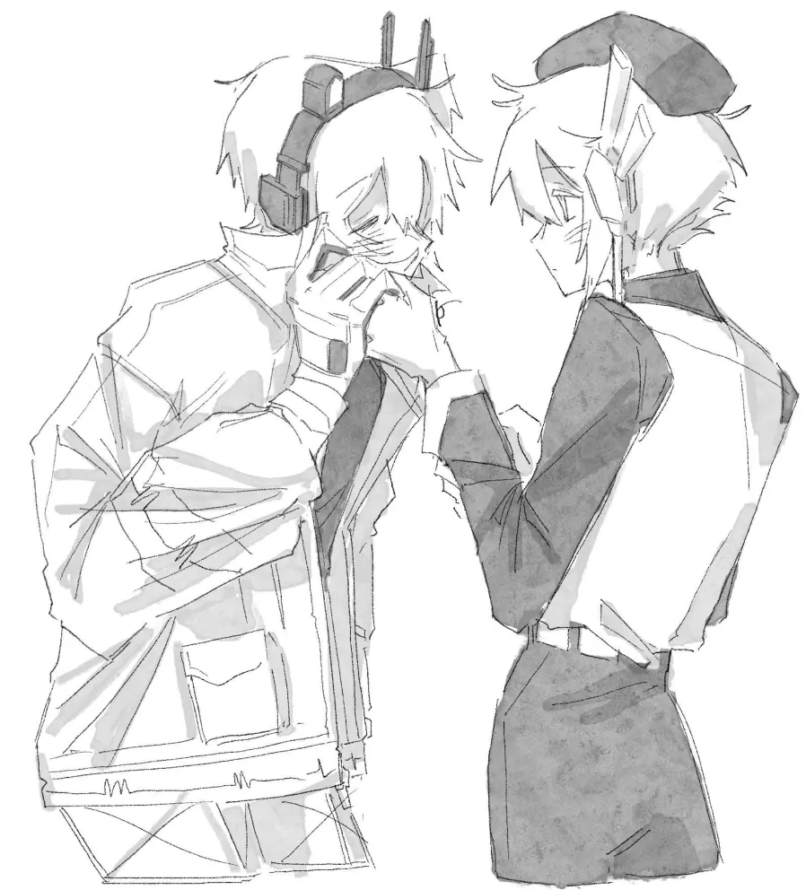kitsu_nemuru's tweet photo. old https://t.co/VA4jizG1AX