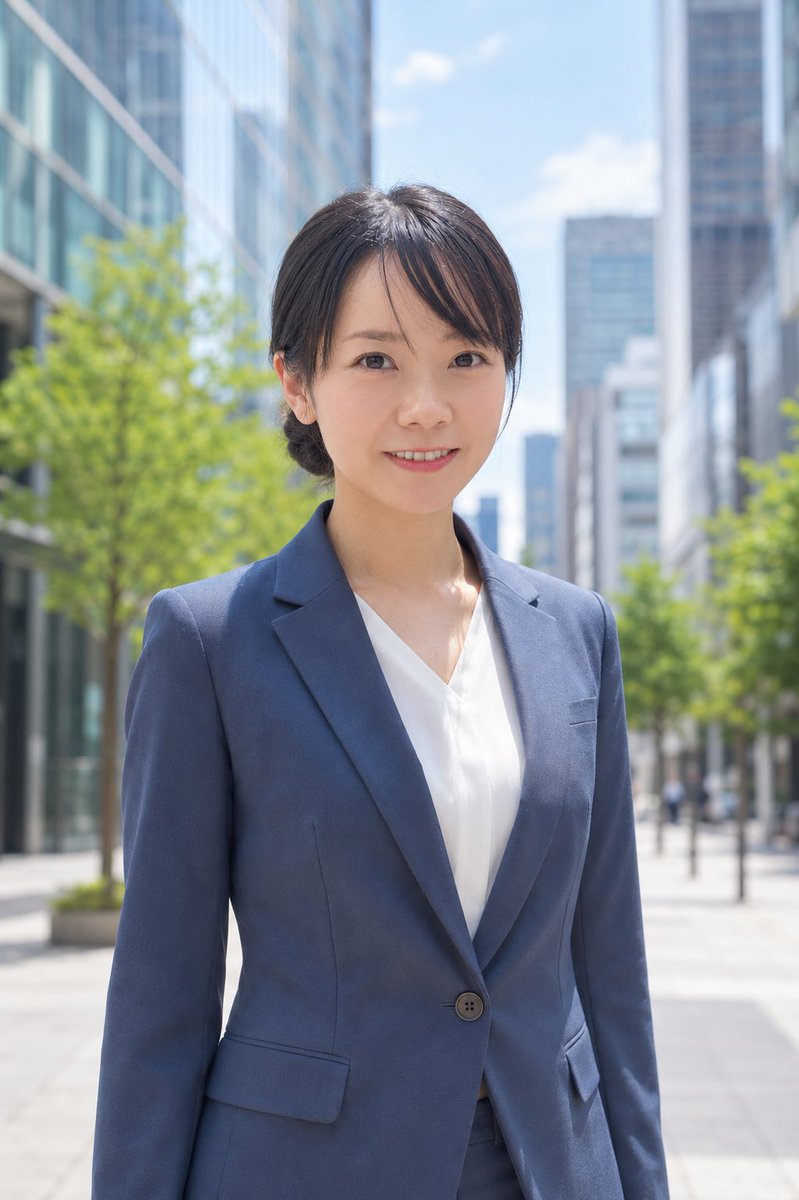 ayanamiyagi's tweet photo. 『もうこれ以上は世の中便利にならないらしいよ』
10年以上前に、誰かにそう言われたのを覚えています。

その数年後に開業し、今日で丸10年になりました。

この10年を振り返ると、その言葉が嘘だったかのように世の中は変わりました。

行政手続きで言えば、10年前は紙に押印、手続きによっては職印での訂正印も当たり前でした。

その後、コロナ禍をきっかけに押印廃止の流れが一気に広がり、オンラインで完結できる手続きも増えました。

さらにここ数年はAIの進化で、文章作成やデザイン制作、事務作業までAIが担う時代になっています。

依頼を対応させていただく中で、最近よく考えることがあります。

「この依頼に対する私の価値は何だろう」

私は10代からコツコツ貯めた180万円(開業費差し引き100万円スタート)を軍資金に20代で開業しました。
行政書士のほかにも解体業や不動産業などにも関わってきてAIが完全に人を代替しないとしても、今後10年も経たないうちに、多くの業務は代替されていくのだろうと思っています。

一方で、最近は若い経営者や専門家の方を目にする機会も増え（SNSでそう見えるだけかもしれませんが。）、行政書士でいえばいつかの統計は20代は0.8%、かつ女性は全体の15%くらいだった記憶があるので、本当に多種多様な方が増えました。

属性限らずいろいろな経験や肩書きを持ちながら、自分にしかない価値を作っている人が増えている印象があり、AIに代替される仕事が増える一方で、代替されにくい価値を持つであろう人も増えている。

それは良い流れだと思っています。

これから行政書士としてガツガツ規模を追いかけたい気持ちはあまりありませんが、また10年後に20周年を迎えられるならば、「この人だからお願いしたい」と思っていただける何かを持ち続けていたいと思います。

※4枚目は最近の自分の写真がないため、AIで宣材写真作ったら楽じゃないかと思ったけど別人な感じに仕上がりました