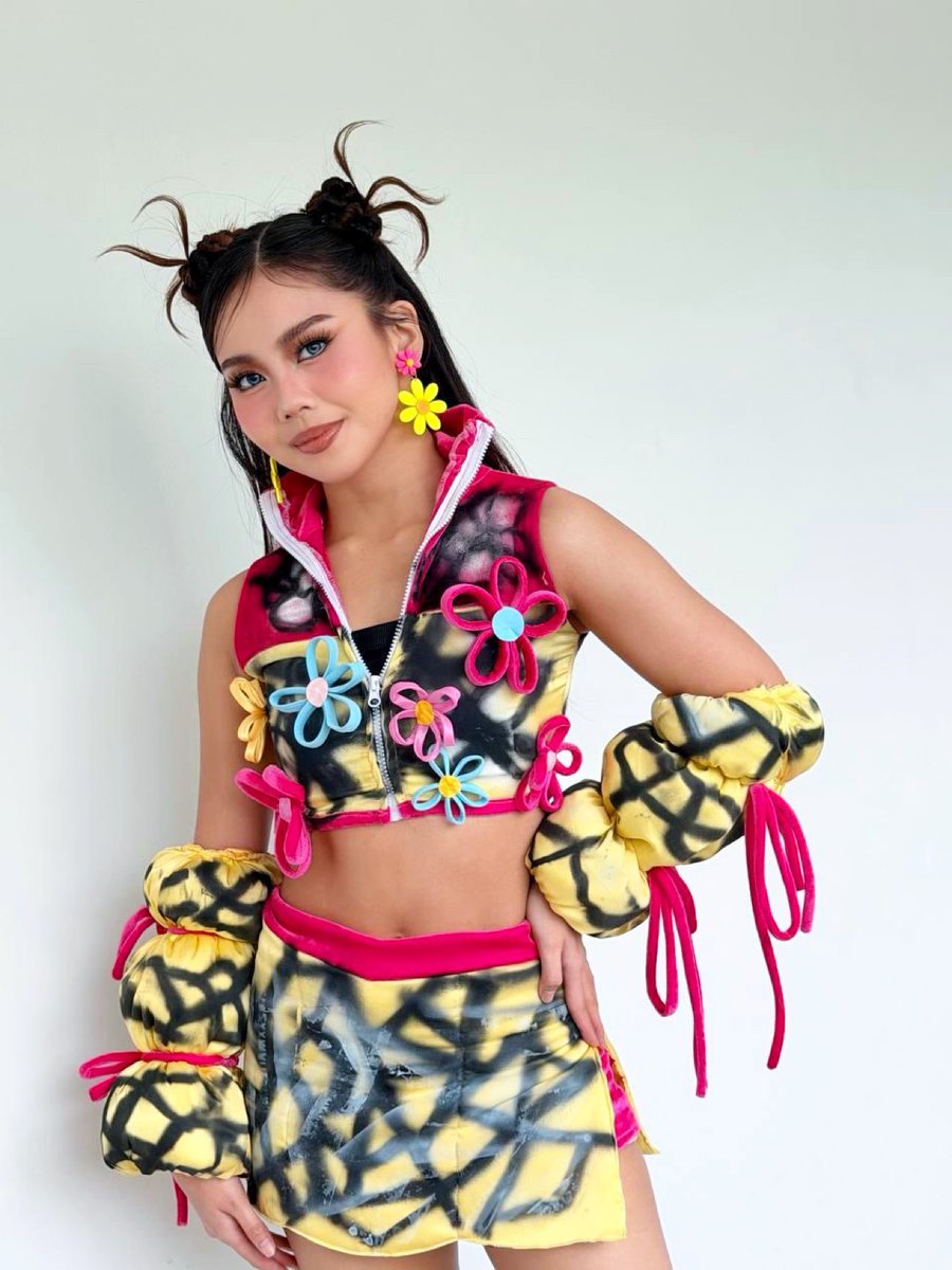 Sophia Mercado 🪽 tweet media