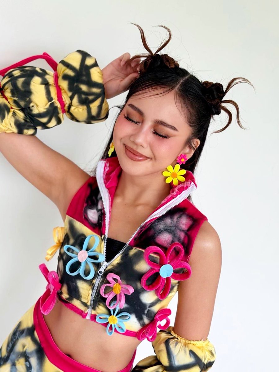 Sophia Mercado 🪽 tweet media