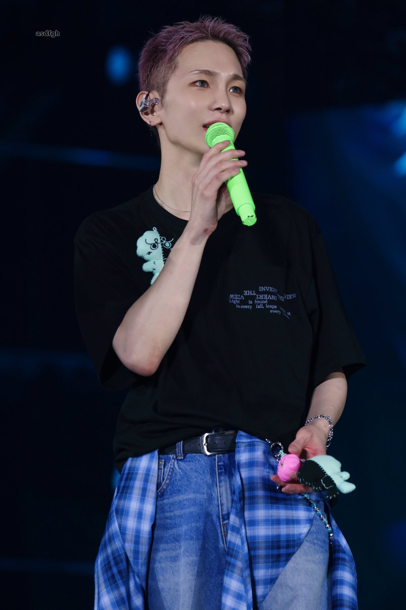 asdfgh2990's tweet photo. 260530 #기범 #KEY #키 https://t.co/112hAwq54x
