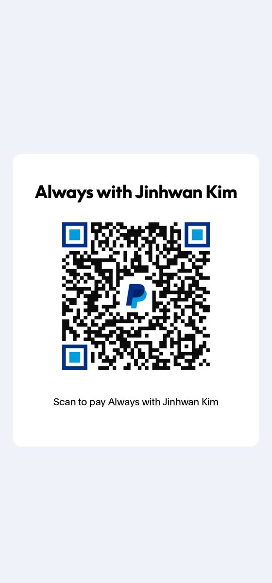 940207com's tweet photo. @ibdellashii Hi hi. Here are the QR codes. 

Thank you https://t.co/sRYid0tC7v