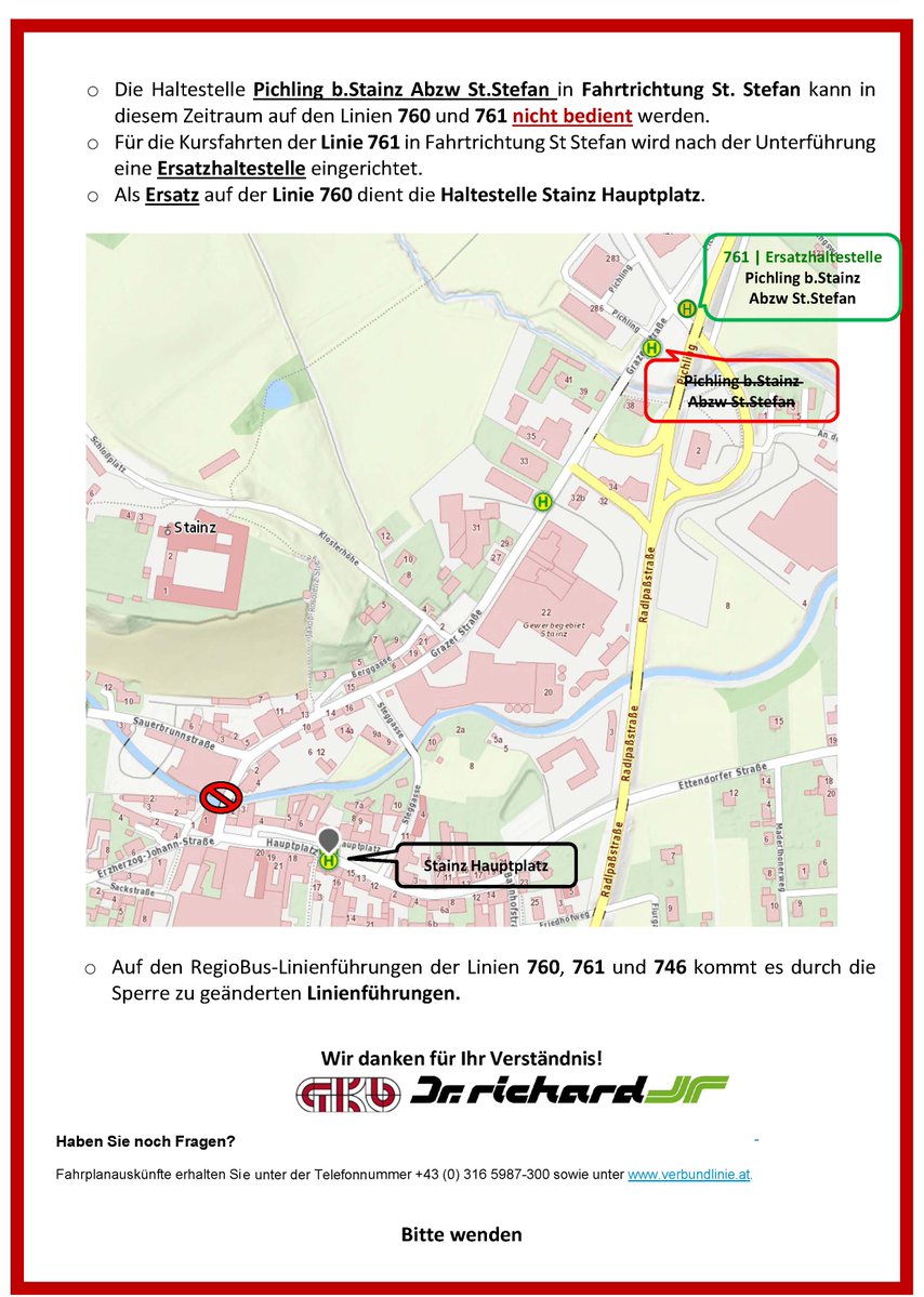 GKB_Steiermark's tweet photo. https://t.co/b5l7DyPPJm