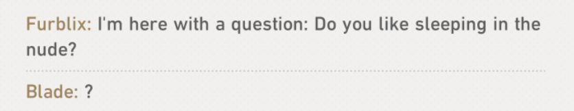 rivexhu's tweet photo. WHAT IS THIS QUESTION LMAOOOO https://t.co/DH6N9shSyR