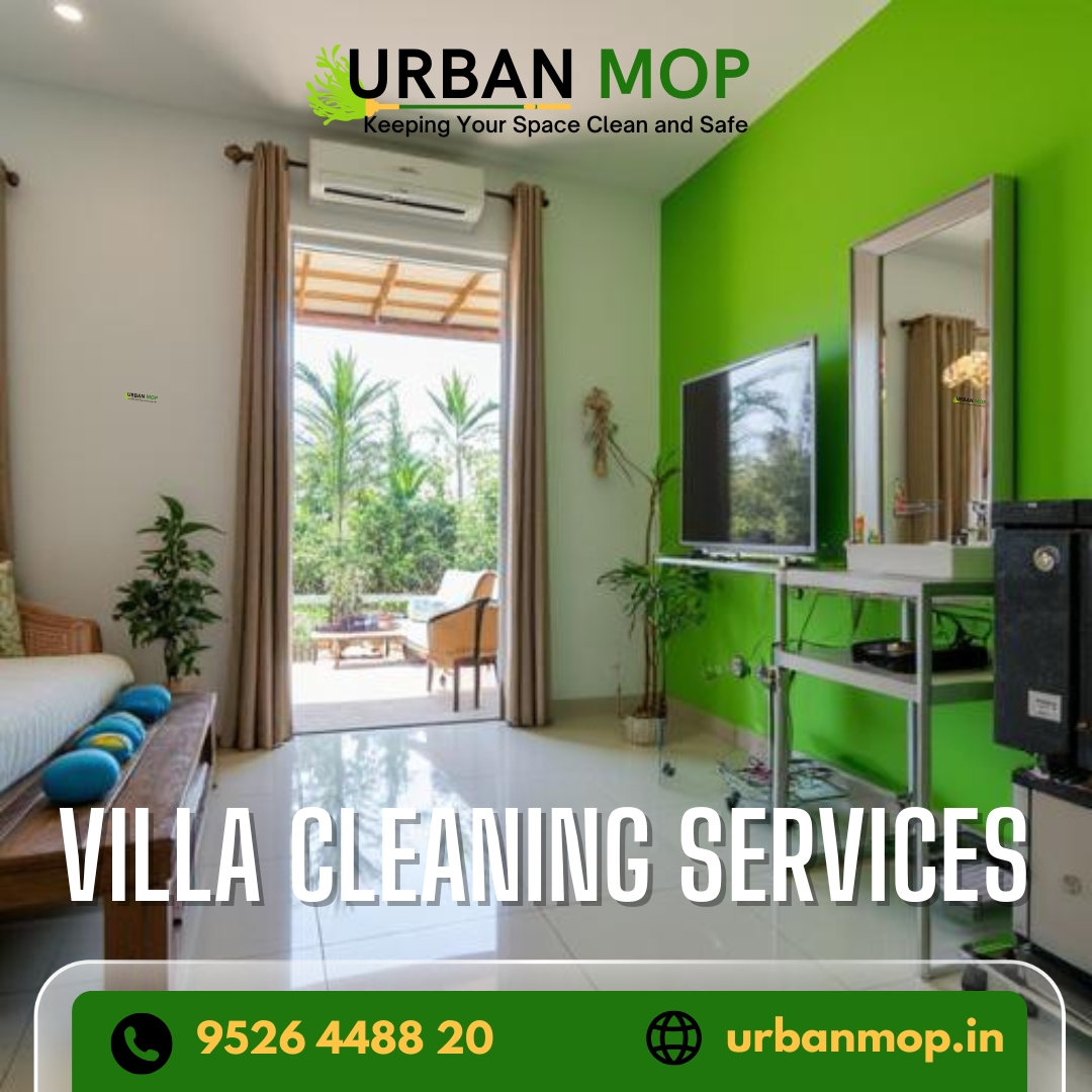urbanmoping's tweet photo. 🏡✨ Professional Villa Cleaning Services in Kochi, Kerala! ✨🧹
✅ Complete villa deep cleaning
✅ Kitchen, bathroom &amp; floor detailing
✅ Eco-friendly products &amp; trained professionals
✅ Perfect for luxury villas &amp; holiday homes
📞 Book today for a sparkling clean villa! https://t.co/cqyCfjs4cL