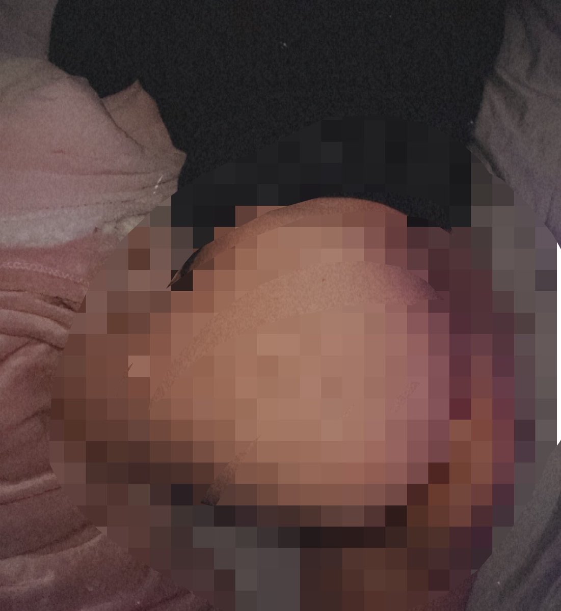br00dwh0re's tweet photo. follow n rt for the uncensored version in ur dms 😊😊 #nsfwtwt #moothunt #mutuals https://t.co/2NVQpZUPEL
