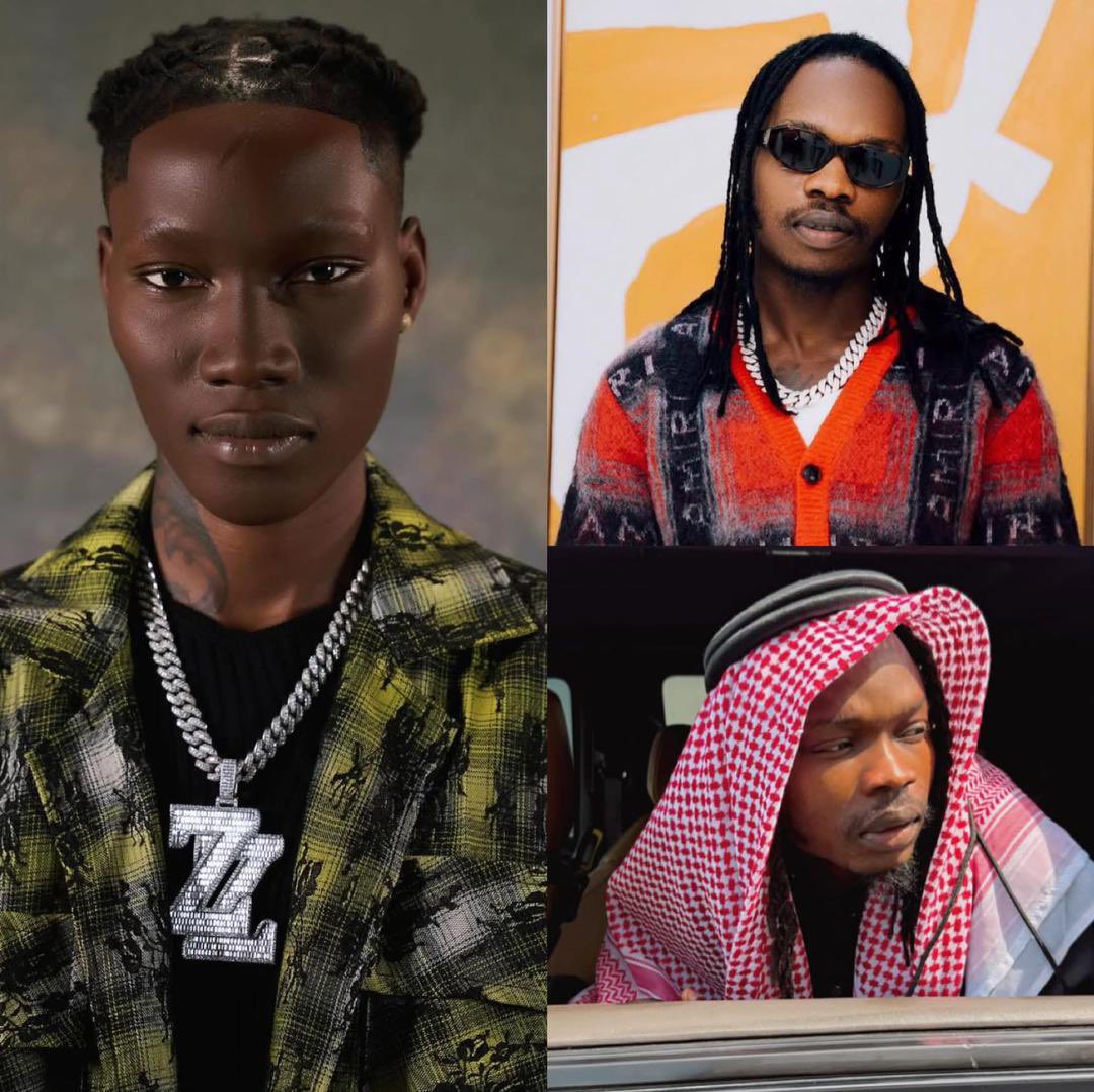 HONEYPOT3033's tweet photo. ZINO CRIES OUT🤦‍♀️💔💔

Naira Marley again? Zino Speaks up after leaving Marlian Records. So it's true? The world will now finally see who truly Naira Marley is🤦‍♀️💔 The craziest thing is VDM was trying to clean his image. I cried after hearing what ZINO has been through.

Zino reveals that he moved in with Naira Marley when he had nothing, he left the label with 3 mansions, many cars and enough money in his account. While leaving Naira still decided to set up a studio for him and support him financially. Zino cried, wishing one day people understand the kind of heart Naira really has According to him, only God can repay Naira for all he has done to him. Naira didn't even need cleansing as he is that good