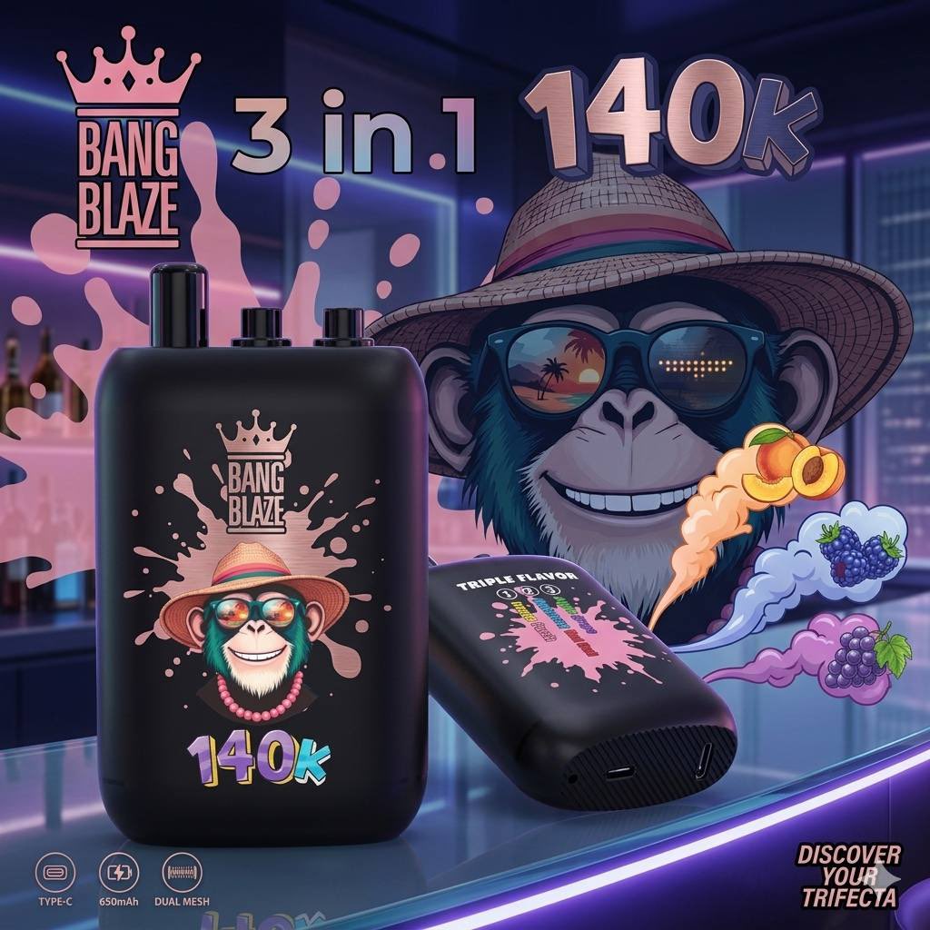 RURU VAPE JP 【ニコパフ専門店】 tweet media