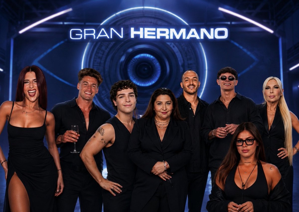 goldensnakee's tweet photo. Nadie que se fue a pasear un mes puede ganar 🤷🏼‍♀️
El ganador está acá💋 

#Granhermano https://t.co/yHpNXUKi41