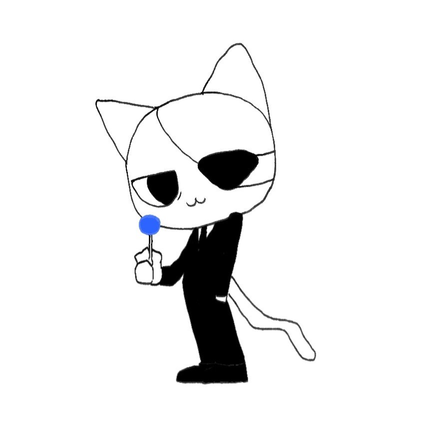 kezhencoco's tweet photo. #OC https://t.co/cFvr94MJw2