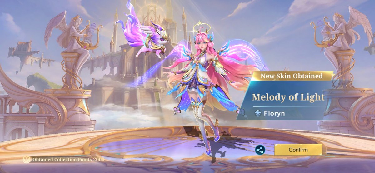 Mobile Legends Base tweet media