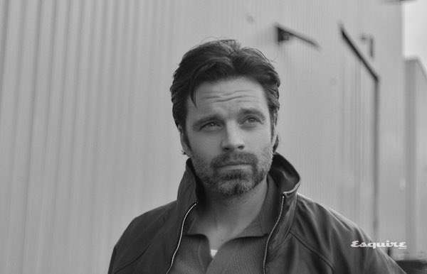 Sebastian Stan Archive tweet media