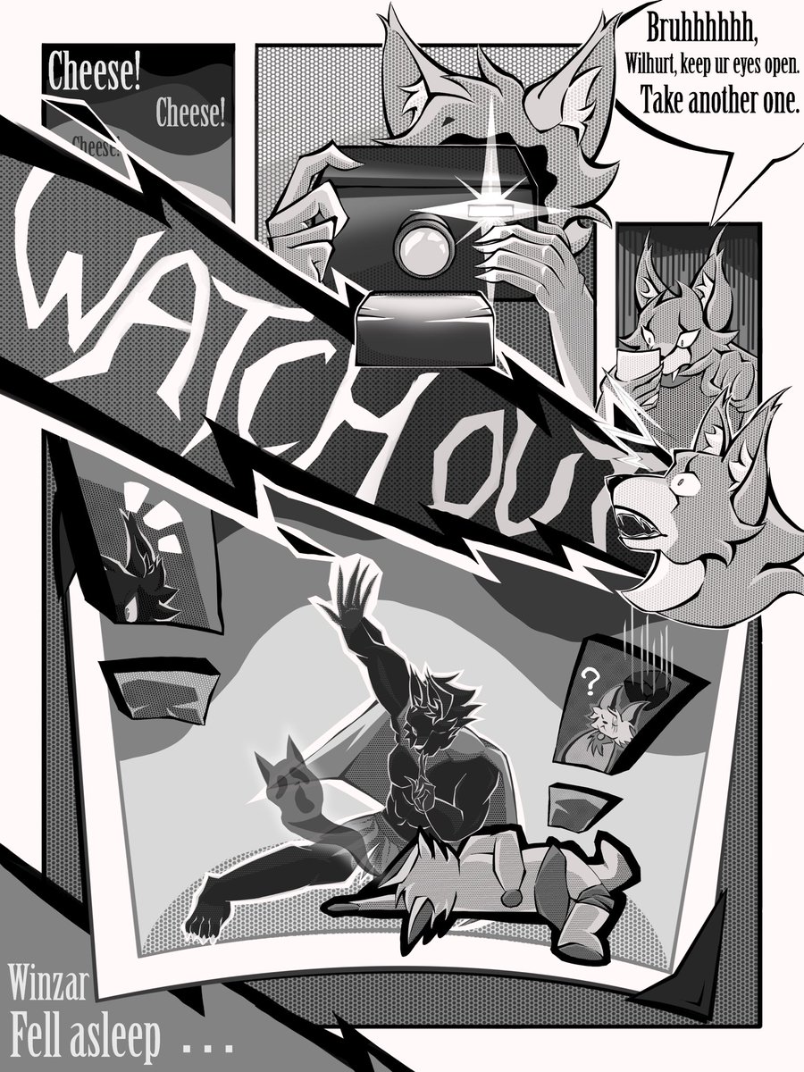 Lavalthebest's tweet photo. 🐺 https://t.co/gEhzncICNK