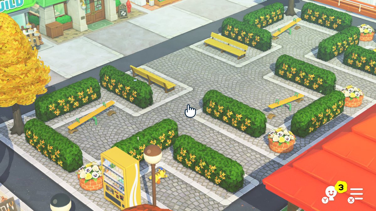 BeaBID_'s tweet photo. missing my tomodachi third spaces lol https://t.co/WLkknslFhb