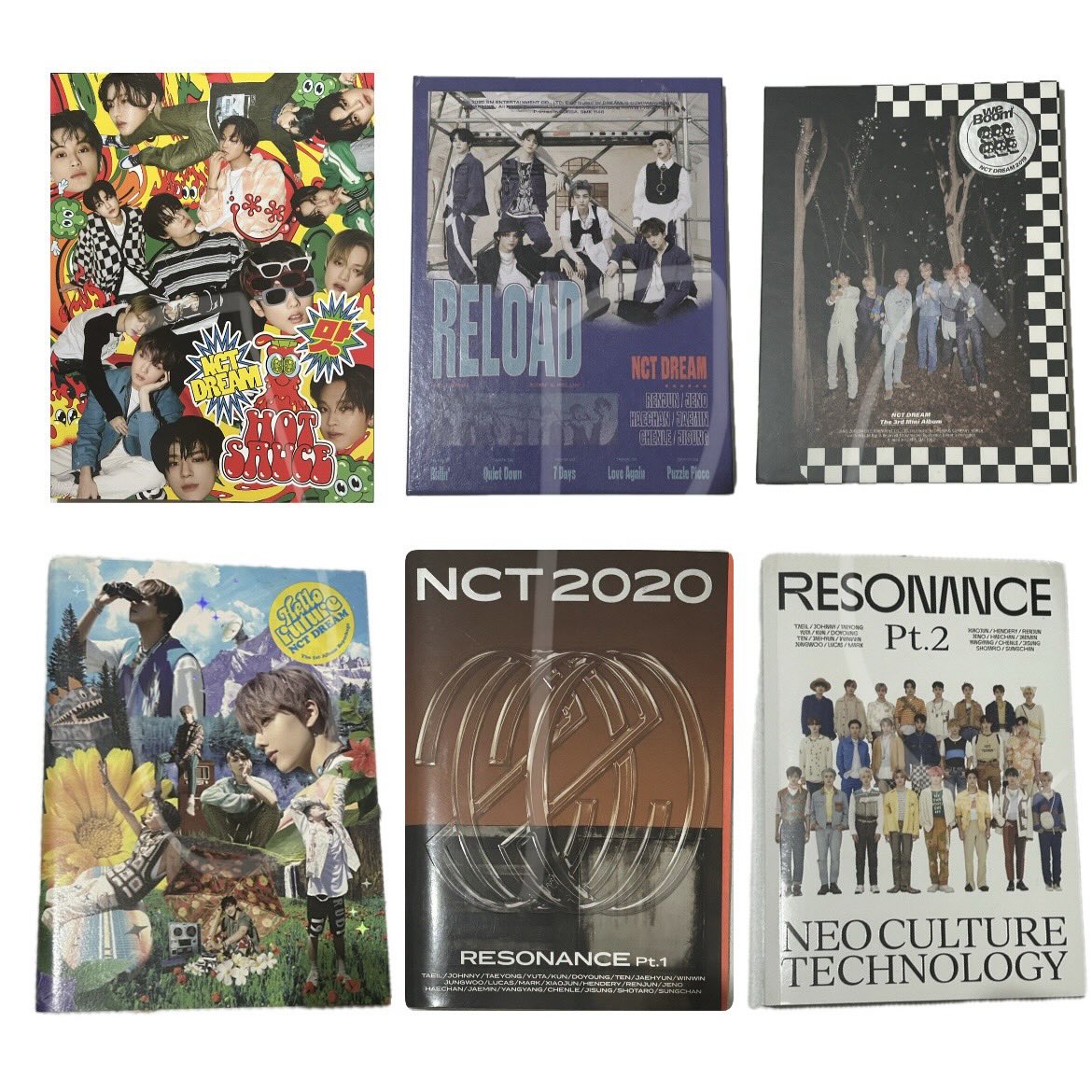 jaempeaches's tweet photo. WTS | Want to sell
CLEARANCE SELL OLD COLLECTION
Album and photocard Kpop

CUCI GUDANG JUAL MURAH AJA
minat dm yah for detailss
📍 INA, Jawa Timur

#kpop #album #photocard #nct #wayv #itzy #treasure #enhypen #zonauangㅤ #zonaBU #zonajajan https://t.co/1bJuQtzQvx