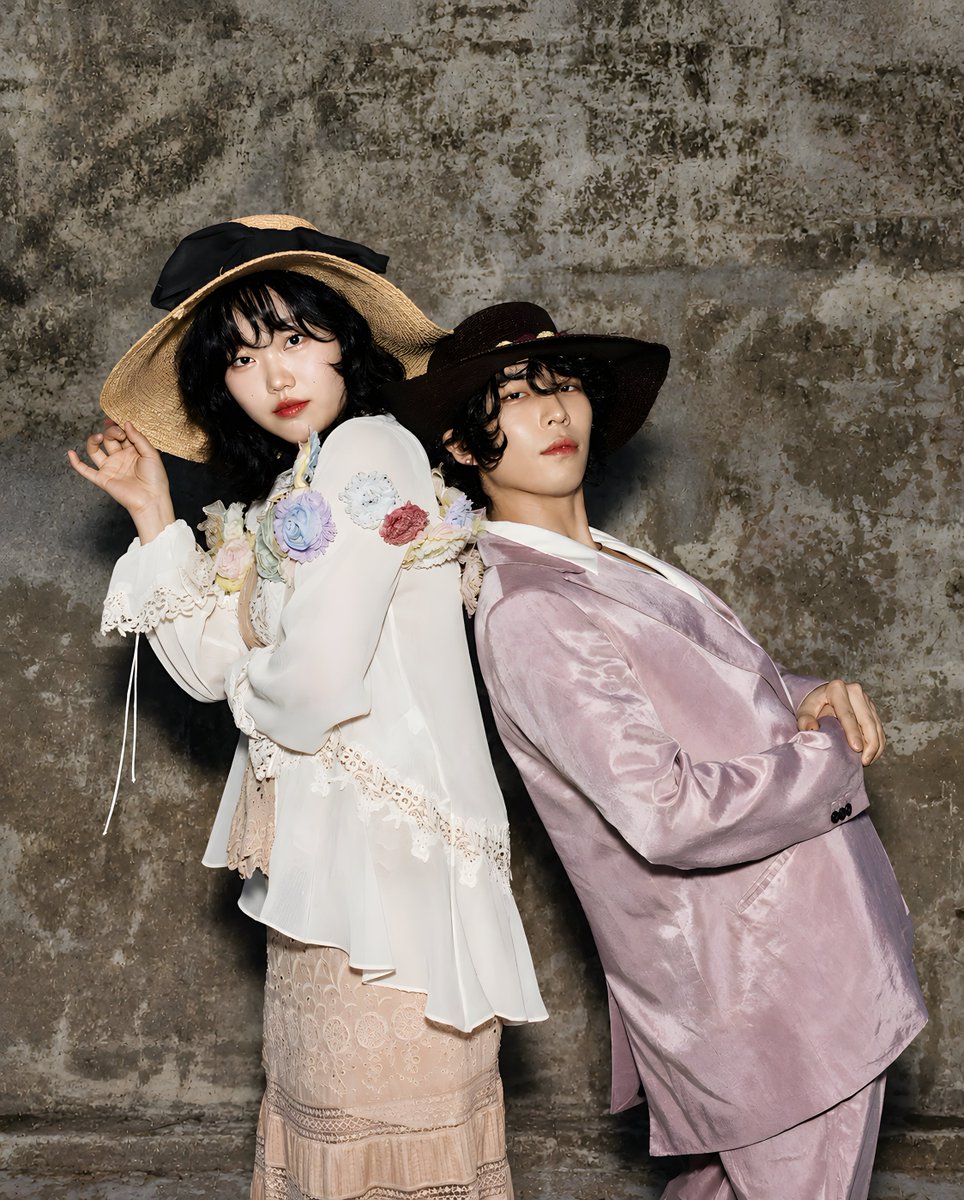 KchitoInteract's tweet photo. #AKMU https://t.co/lazuvSPvjV