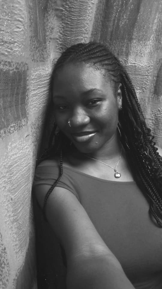 'yanmisola. 🌟 tweet media