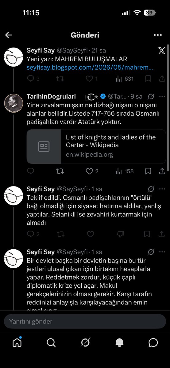 TarihinDogrulari🇹🇷͜͜͡͡✯ tweet media