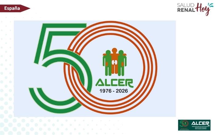 FundacionRenalE's tweet photo. 📰 En #SaludRenalHoy recogemos la noticia de la @FNALCER que conmemora este año su 50 aniversario de compromiso con las personas con enfermedad renal y sus familiares

ℹ️ https://t.co/rzwBns4Cvu

Hilo 👇 https://t.co/XnMJlvCP1d