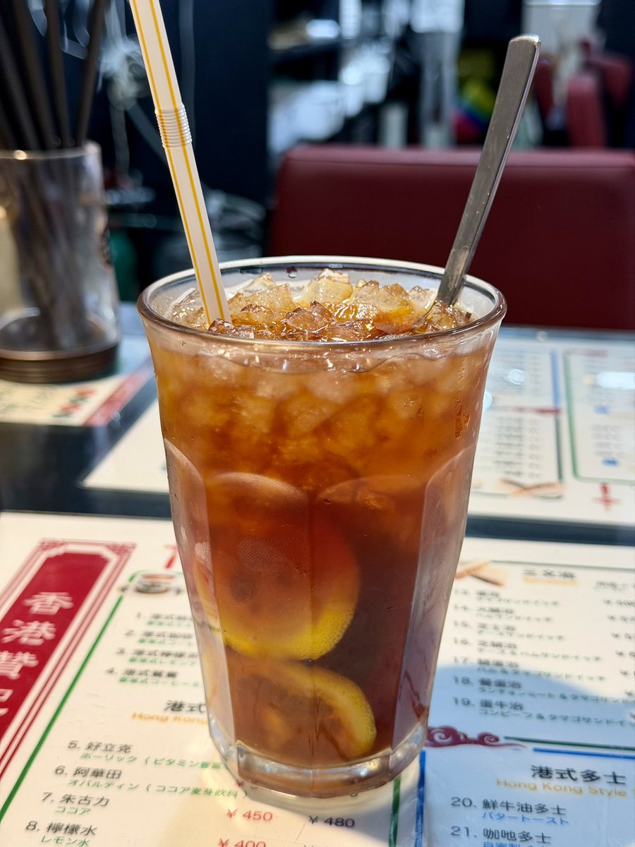 香港贊記茶餐廳 (@hongkongcafechk) / Posts / X