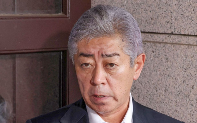 保守速 tweet media