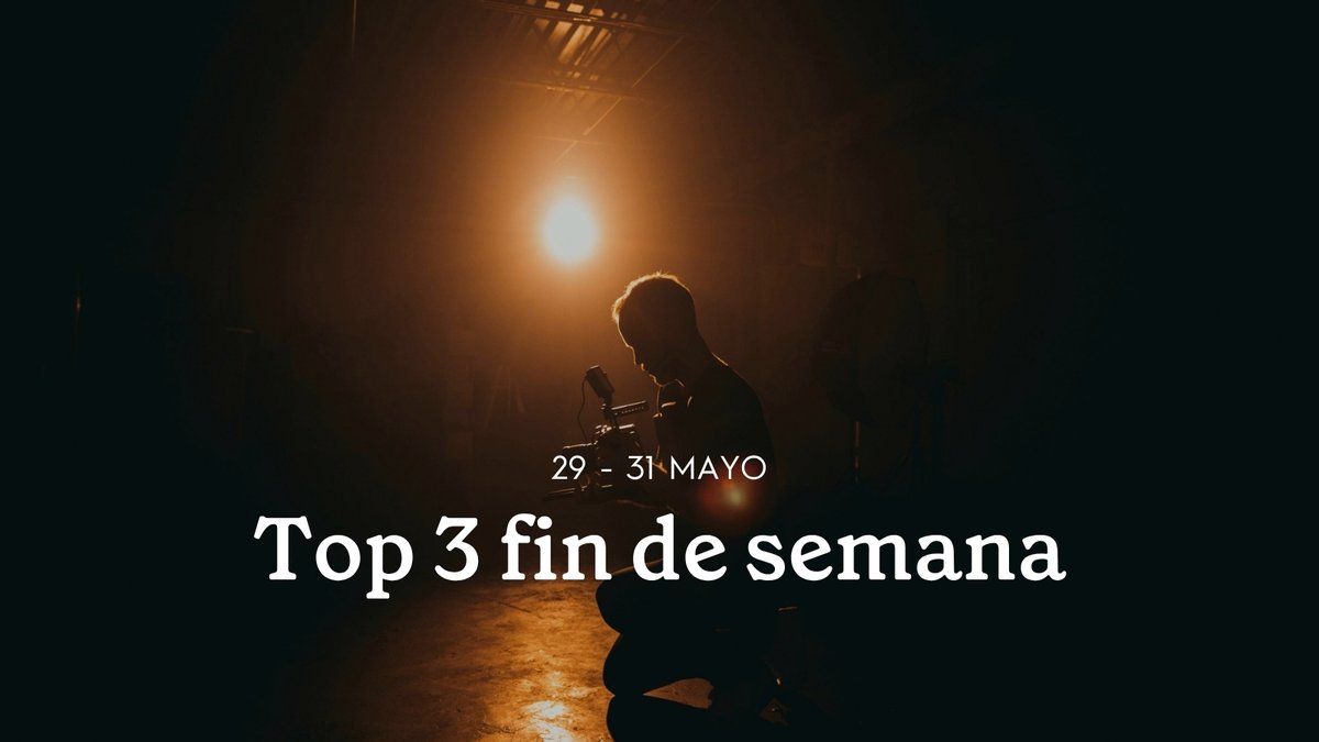 SadeCines's tweet photo. 🎬 Las más vistas del fin de semana en #SadeCines:

1️⃣ El drama

2️⃣ Asesinato en la 3.ra planta

3️⃣ El diablo viste de prada 2

¿Qué película has visto tú? Cuéntanos en los comentarios.
👇🎟️ https://t.co/GW2Vz6jjMV