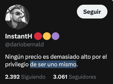 ElAzoteSocial's tweet photo. @dariobernald @elEconomistaes Pero tapate un poco hombre q eres literalmente un NPC https://t.co/Uz5vumYTe9