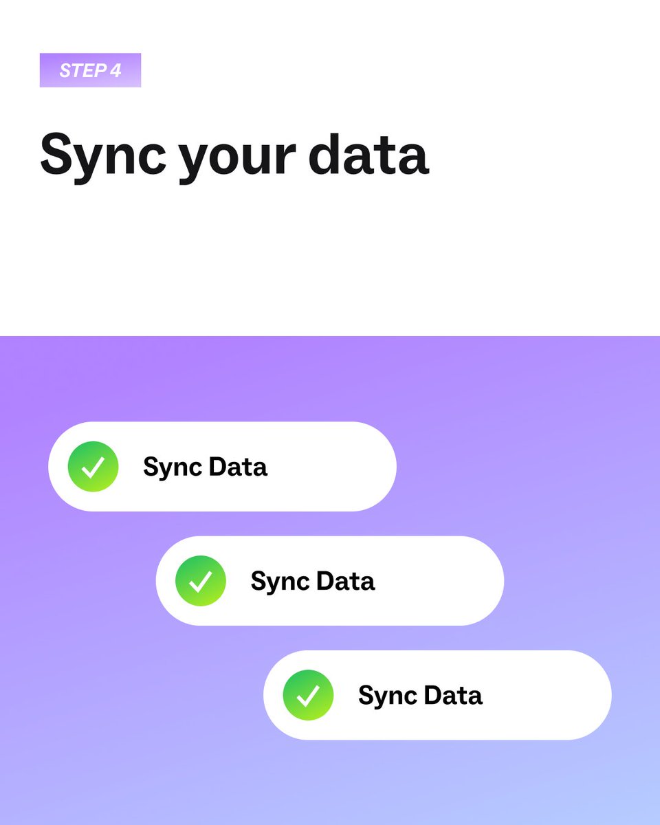 LushaData's tweet photo. Most integrations do one thing. This one does everything. Once you connect Lusha to Albato you're plugging in our accurate verified business data to 1,000+ tools.
Try it now!

https://t.co/aUMYsAUr8O https://t.co/RUC5J37CTb