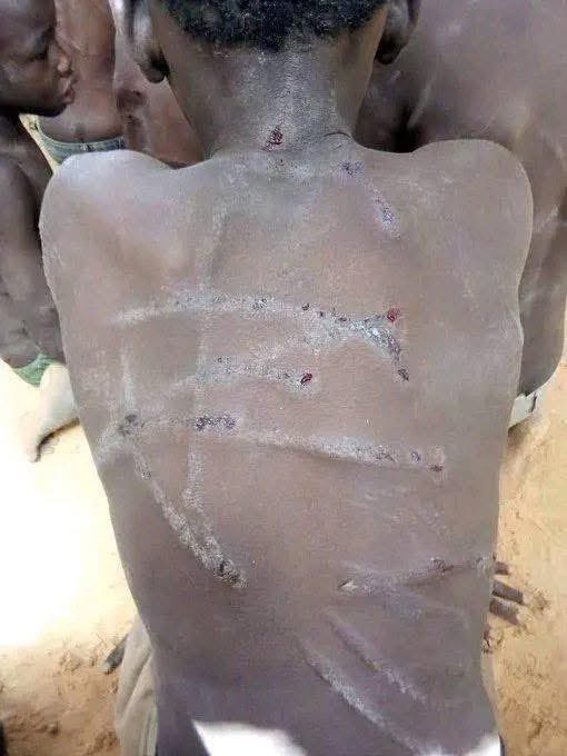 gido_lion's tweet photo. May June

#bringbackourchildren

#bringbackournation https://t.co/UwxA4ijuEV
