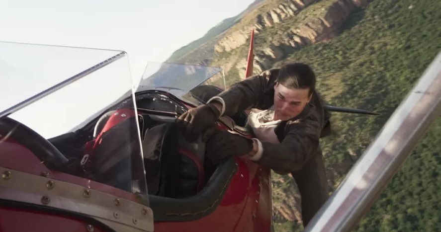 milio_first's tweet photo. Hace mas o menos un año salía The Final Reckoning, la mejor película de acción de todos los tiempos. 

Incluso el Papa se baso en esta película para escribir Magnifica Humanitas, eso me contó. https://t.co/4Qb1WVMfRn