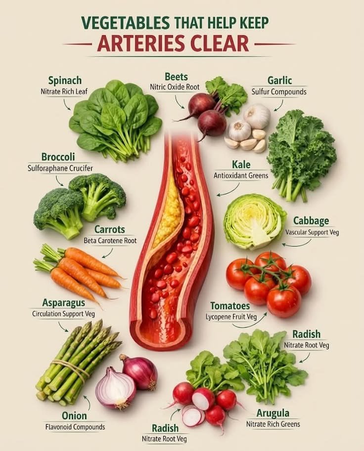 Health Knowledge tweet media