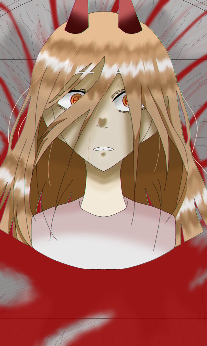 67ftxjp's tweet photo. パワー描いてみた
#絵描きさんと繋がりたい https://t.co/u2DigBvY2U