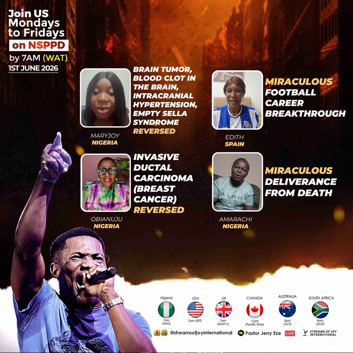 streamsofjoyinternational tweet media