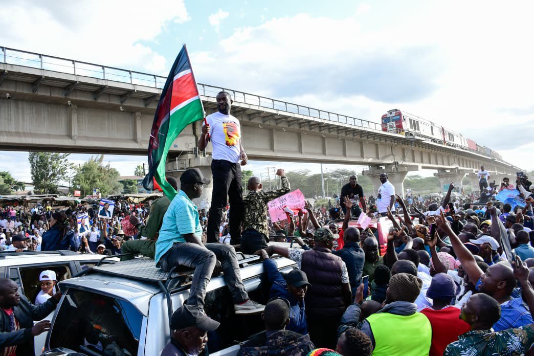 Linda Mwananchi tweet media