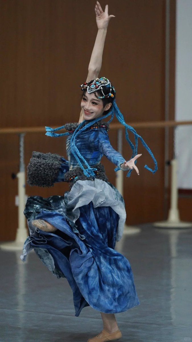 istar_usea's tweet photo. What a beautiful vitality~ https://t.co/oDN4IHAWED