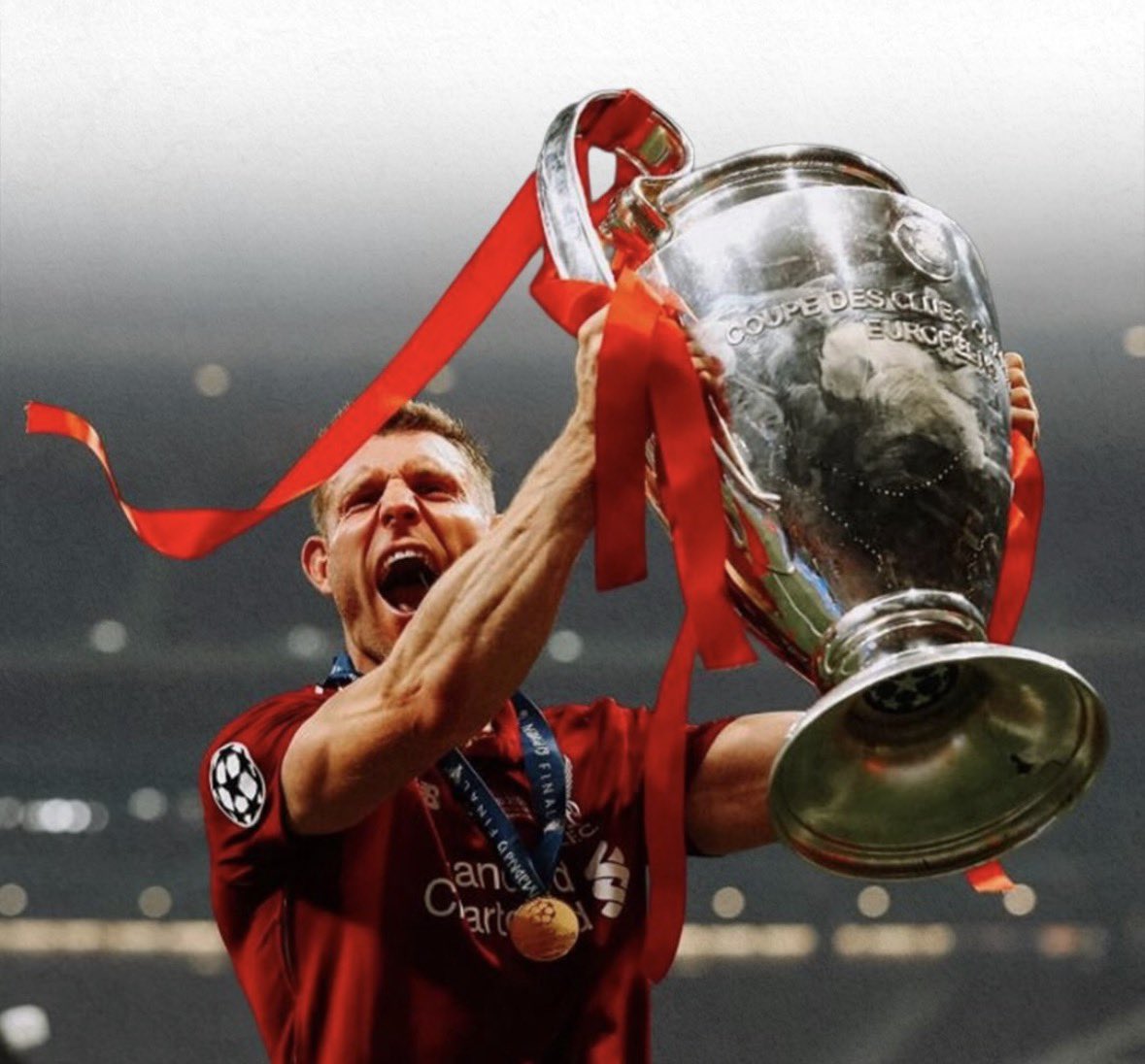 JacobsBen's tweet photo. James Milner has retired after 24 seasons in the Premier League. No one has made more appearances.🏴󠁧󠁢󠁥󠁮󠁧󠁿

🗣️ “l've been fortunate enough to experience some unforgettable moments, from fighting for survival to winning trophies, playing in Europe, and representing my country at two European Championships and two World Cups. But more than anything, it's the people and friendships I've made throughout the game that I'l cherish forever.”