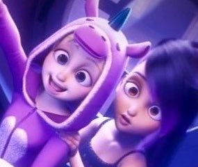 marmucis's tweet photo. happy pride month to miraculous yuribug!!! 💗 https://t.co/z8AtdYYzAC