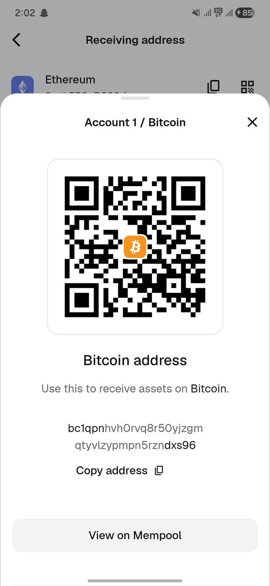 themoin09's tweet photo. @crypto_pump00 bc1qpnhvh0rvq8r50yjzgmqtyvlzypmpn5rzndxs96 https://t.co/nfysnDQXwL