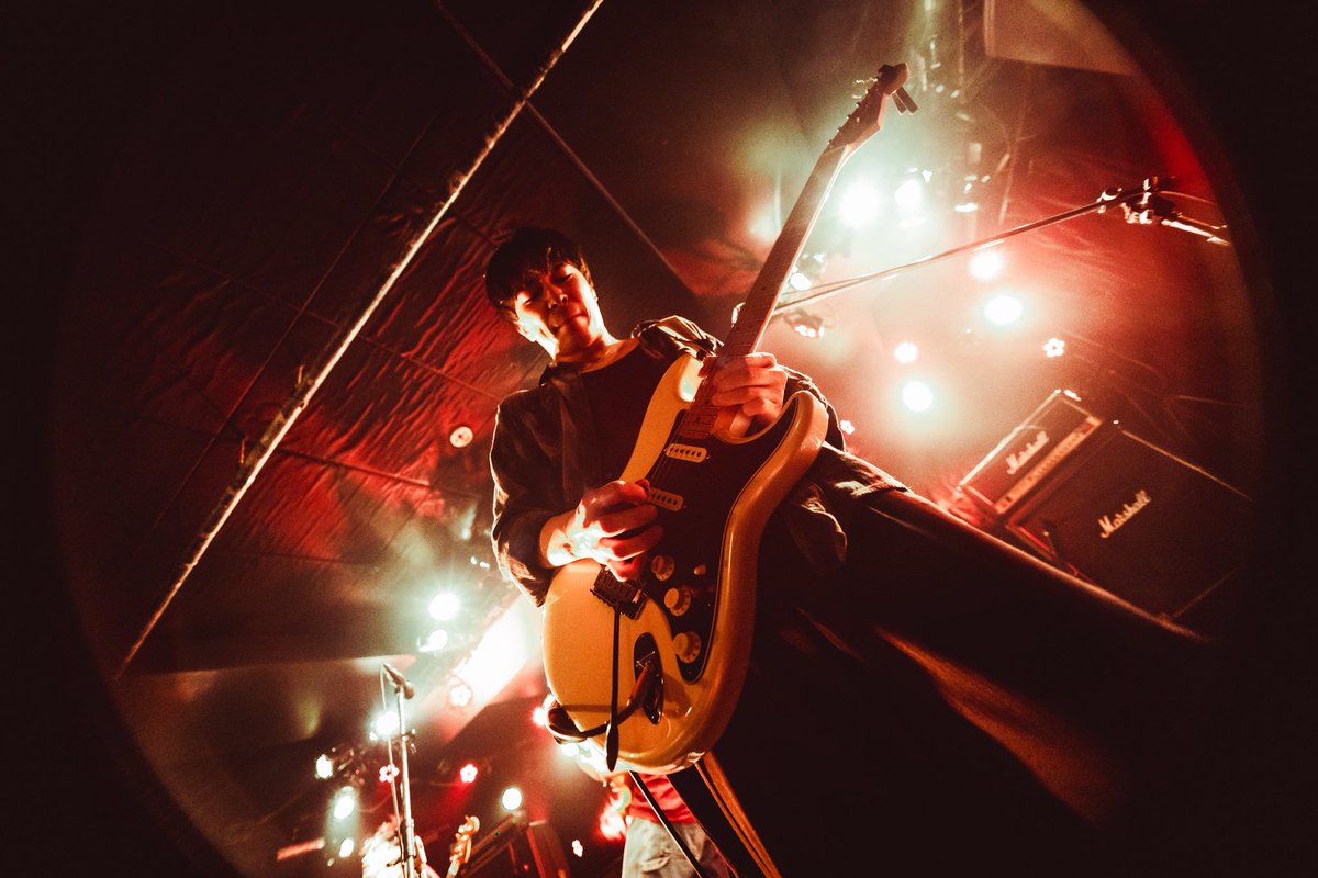 RubyTuesday_HOT's tweet photo. 5/19 Ruby Tuesday 66

🎸SAIHATE(@saihate_band)

📷uno miku(@u_nochan914) https://t.co/4PFbPYAvjw