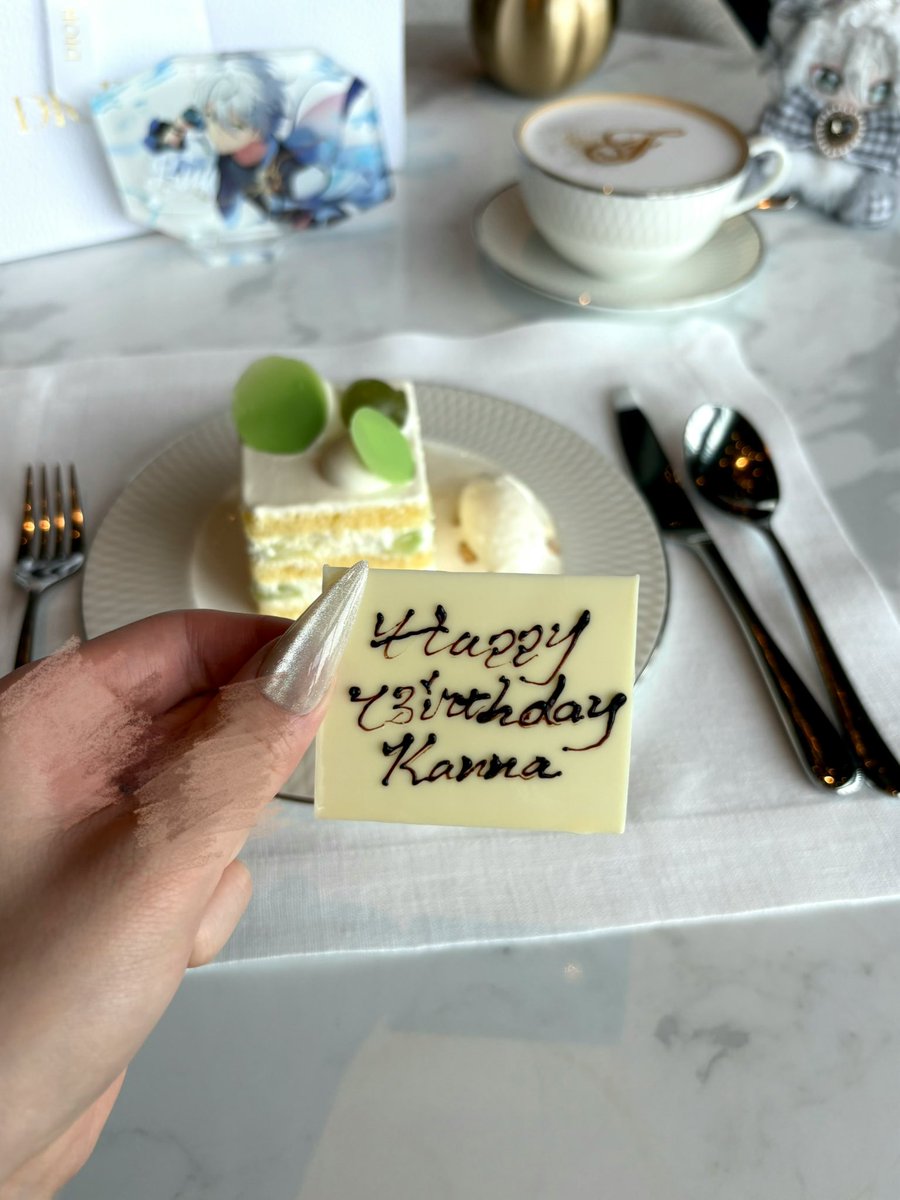 ll025nyan's tweet photo. ┊　　┊　　┊　　
┊　　┊　　┊　　
┊　　┊　　♡
┊　　♥　 𝐻𝑎𝑝𝑝𝑦 𝑏𝑖𝑟𝑡ℎ𝑑𝑎𝑦 𝐾𝑎𝑛𝑛𝑎 
♡

#カンナ生誕祭2026 
#カンナ誕生祭2026 https://t.co/EuMnWC9E3a