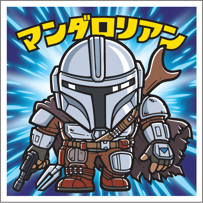 グローグーにルーク・スカイウォーカーも！ 『スター・ウォーズ