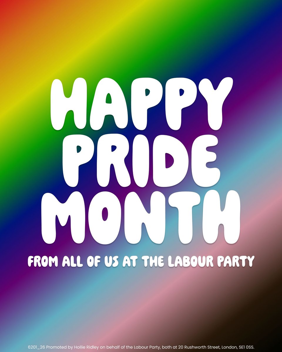 The Labour Party tweet media
