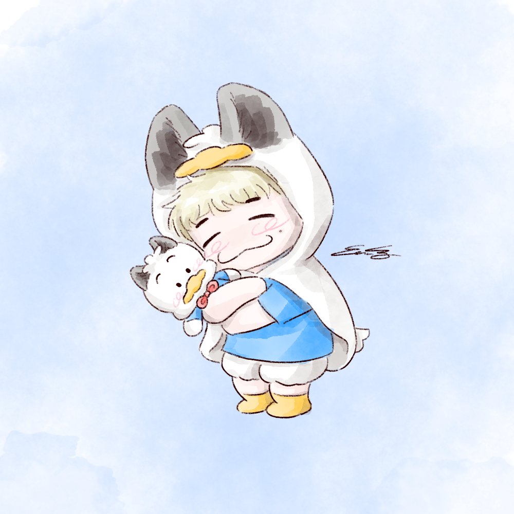s_ol_tay's tweet photo. 페클찬🐺🤍
#StrayKidsfanart #방찬 #Bangchan https://t.co/jzFPJRMeAE