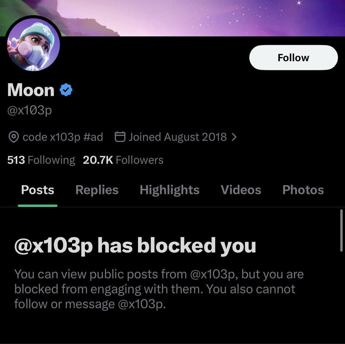 SIOFN4's tweet photo. @mxsea05 So happy I’m never gonna be surprised by his ABYSMAL takes on The Boys (and overall literally everything else) appearing on my feed again🙏 https://t.co/c3bqWDKz8R