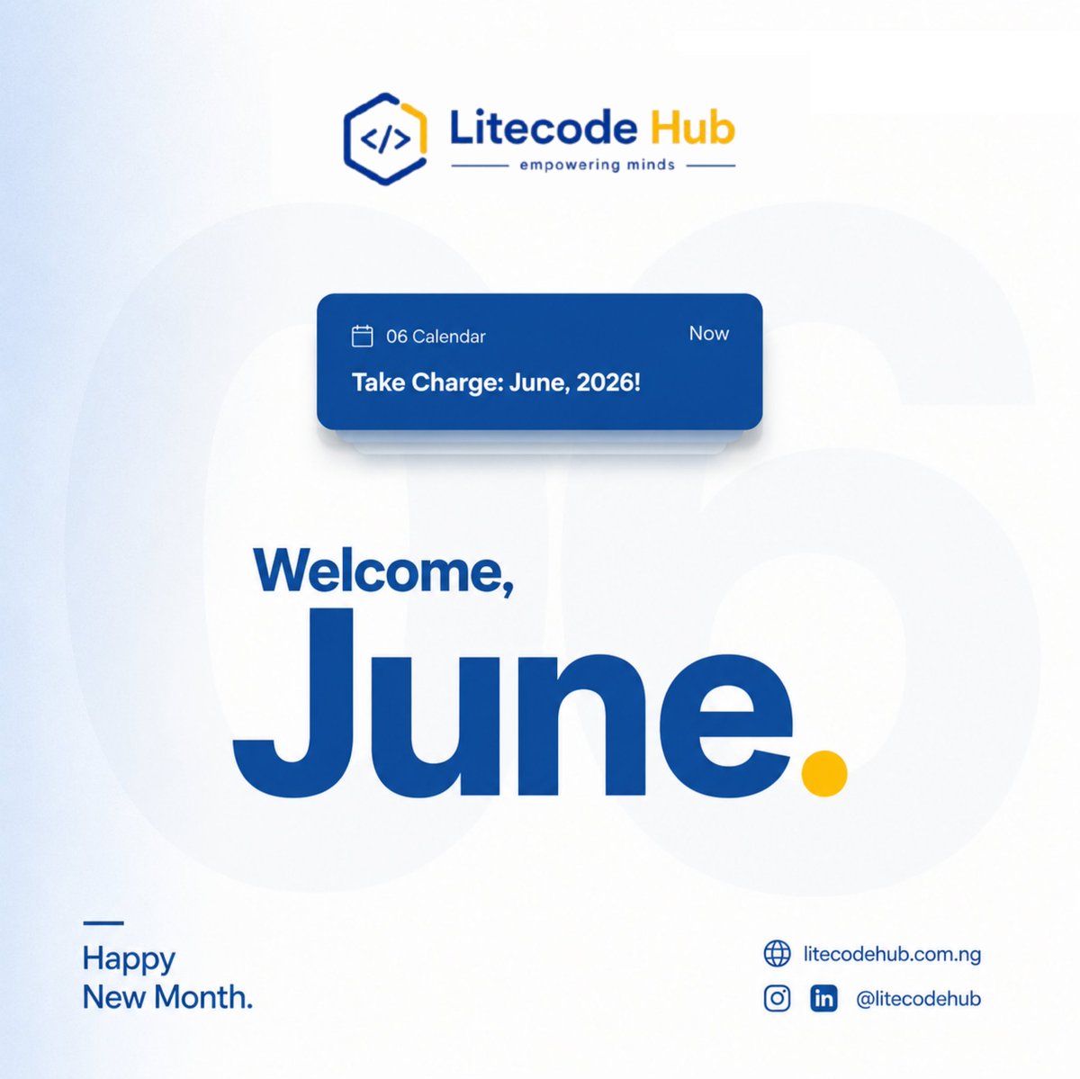 Litecode Hub tweet media