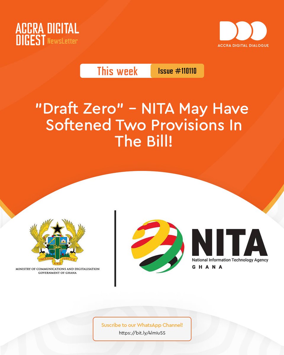 Accra Digital Digest tweet media