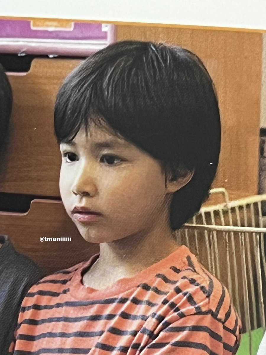 loutifulday's tweet photo. OMG THIS BABY LOUIS PIC IS SO CUTEEE I CANTT😭😭😭😭

#LOUIS #루이 #LNGSHOT #롱샷 https://t.co/t86hpCPcMR