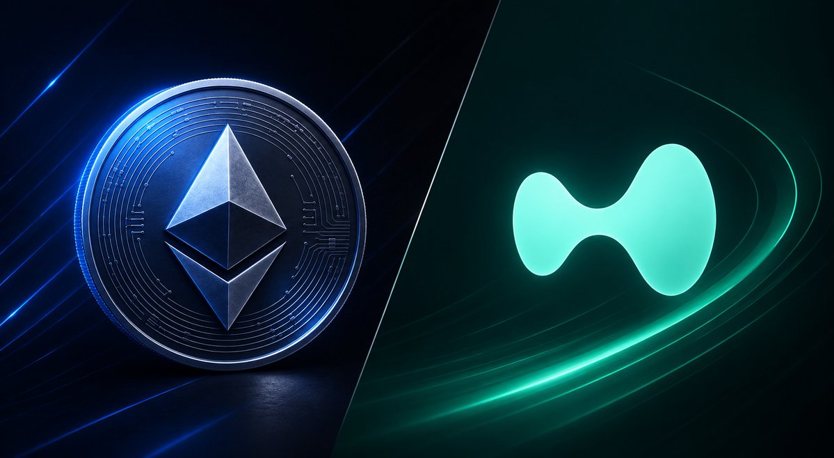 CoinWorldCap's tweet photo. ⚡ INSIGHT: Crypto markets are approaching a pivotal moment.

Ethereum is facing a critical test as traders watch whether key support levels can hold. A breakdown could open the door to sharper downside volatility, putting the market's resilience under the spotlight.
Meanwhile, institutional appetite continues to emerge elsewhere. HYPE-related ETF products have reportedly attracted $89 million in inflows, fueling speculation that the token could extend its rally toward the $100 milestone.

As capital rotates across the digital asset landscape, the next few weeks may reveal where conviction is strongest.

📈 ETH support levels.
🚀 HYPE momentum.
👀 Markets watching closely.

#Ethereum #ETH #Hyperliquid #HYPE #Crypto #Bitcoin #Altcoins #ETF